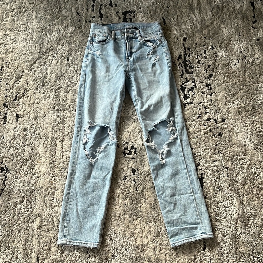 american eagle